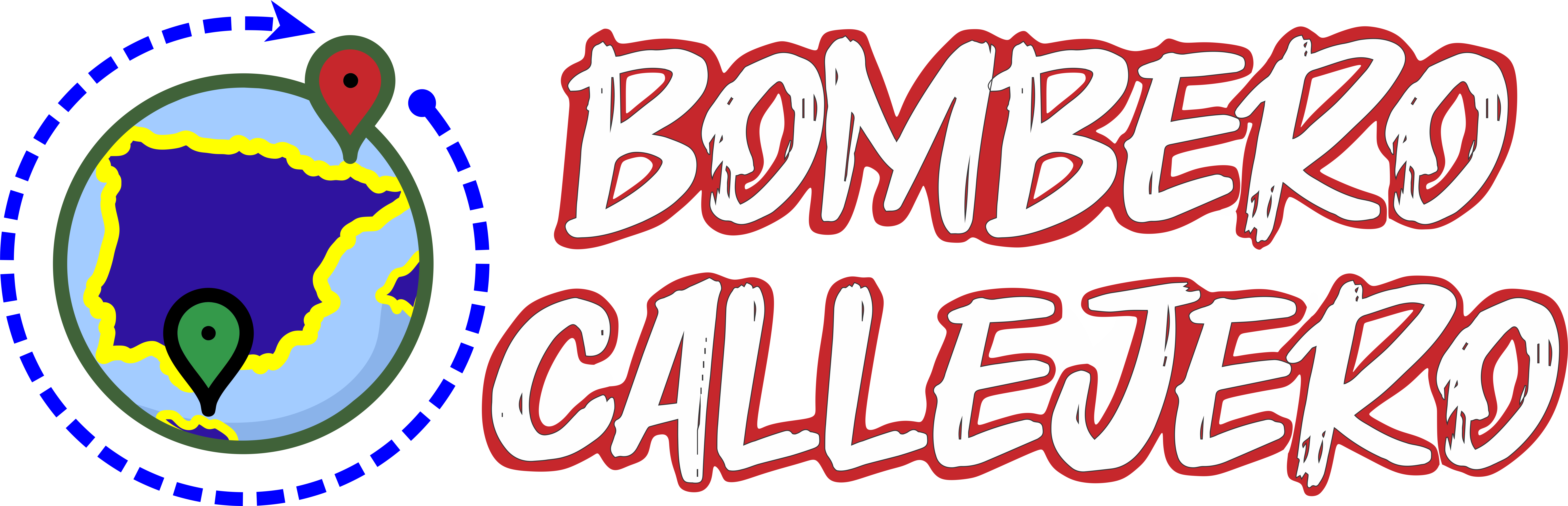 Bombero Callejero