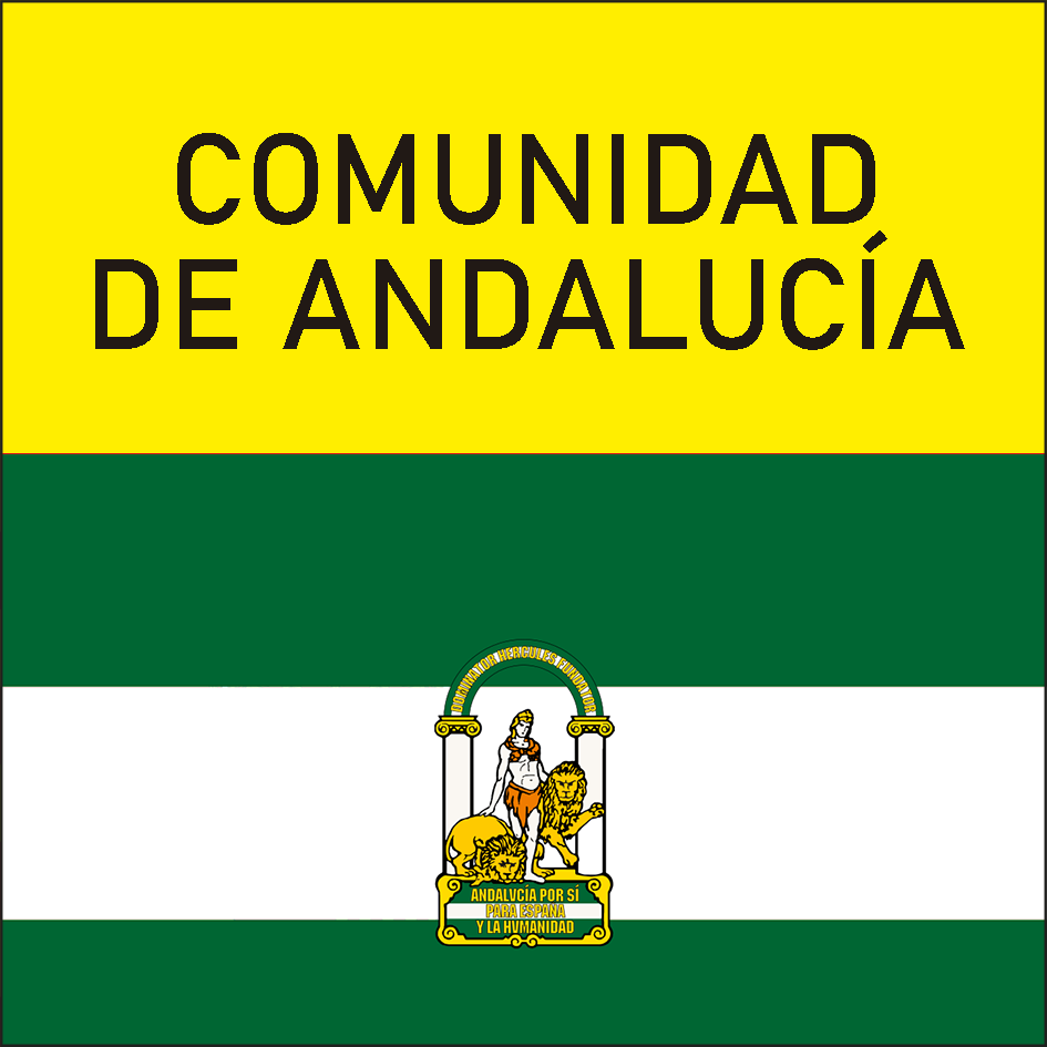 Test Territorio Andalucía