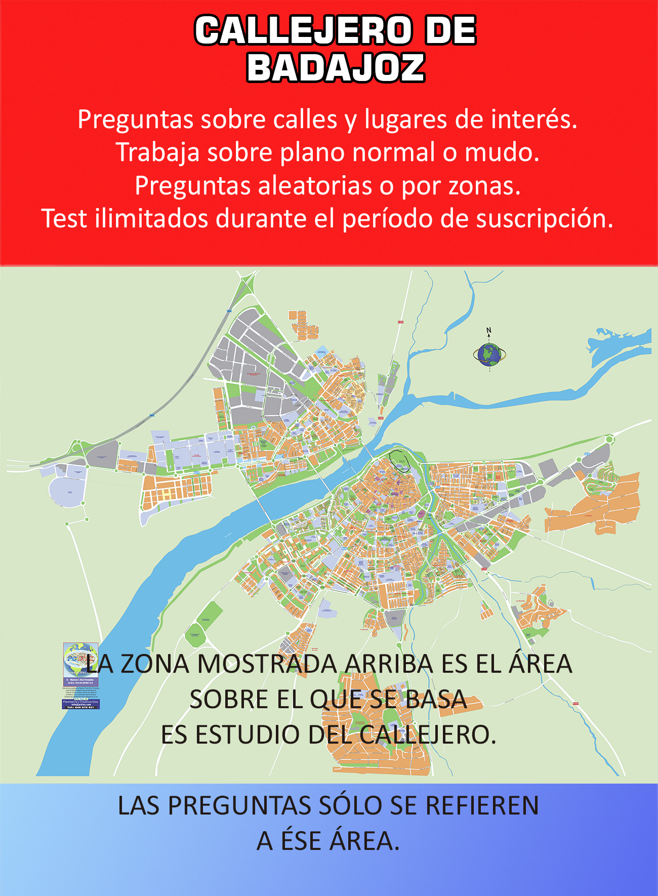 Badajoz