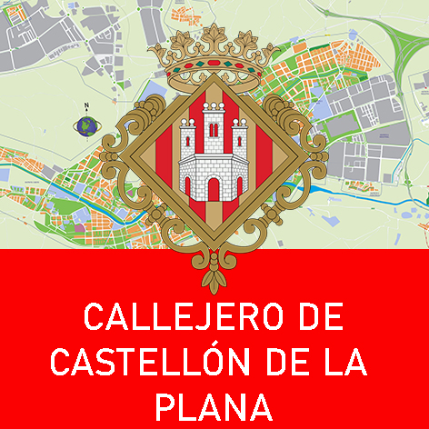 Castellón de la Plana