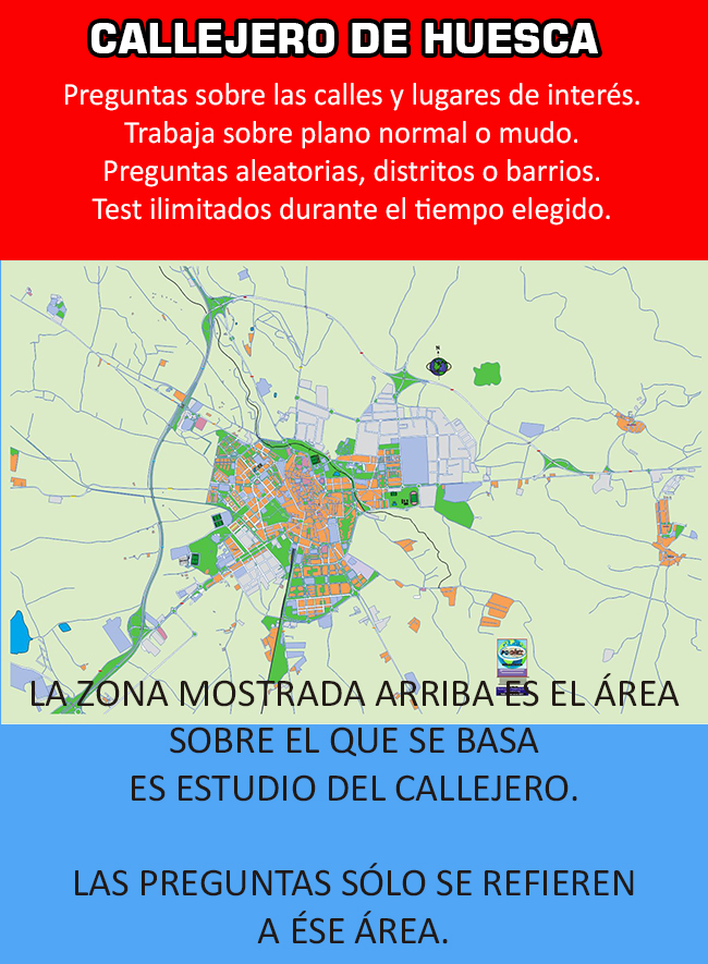 Huesca