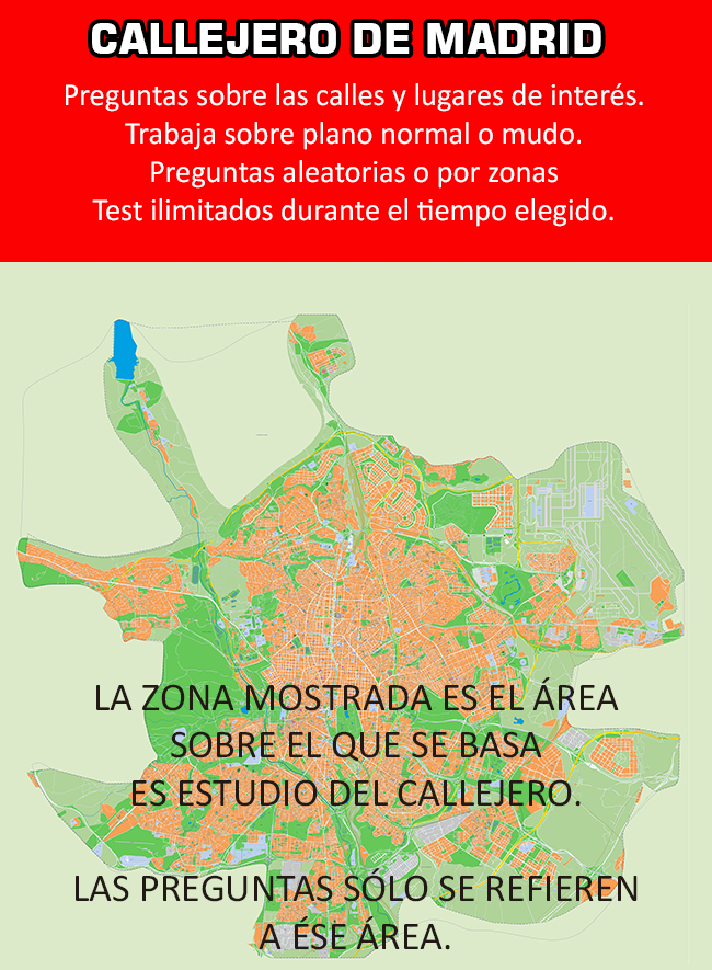 Madrid