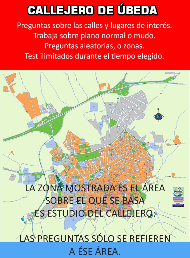 Úbeda