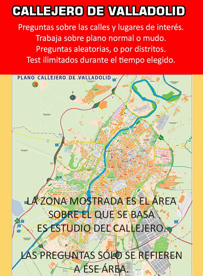 Valladolid