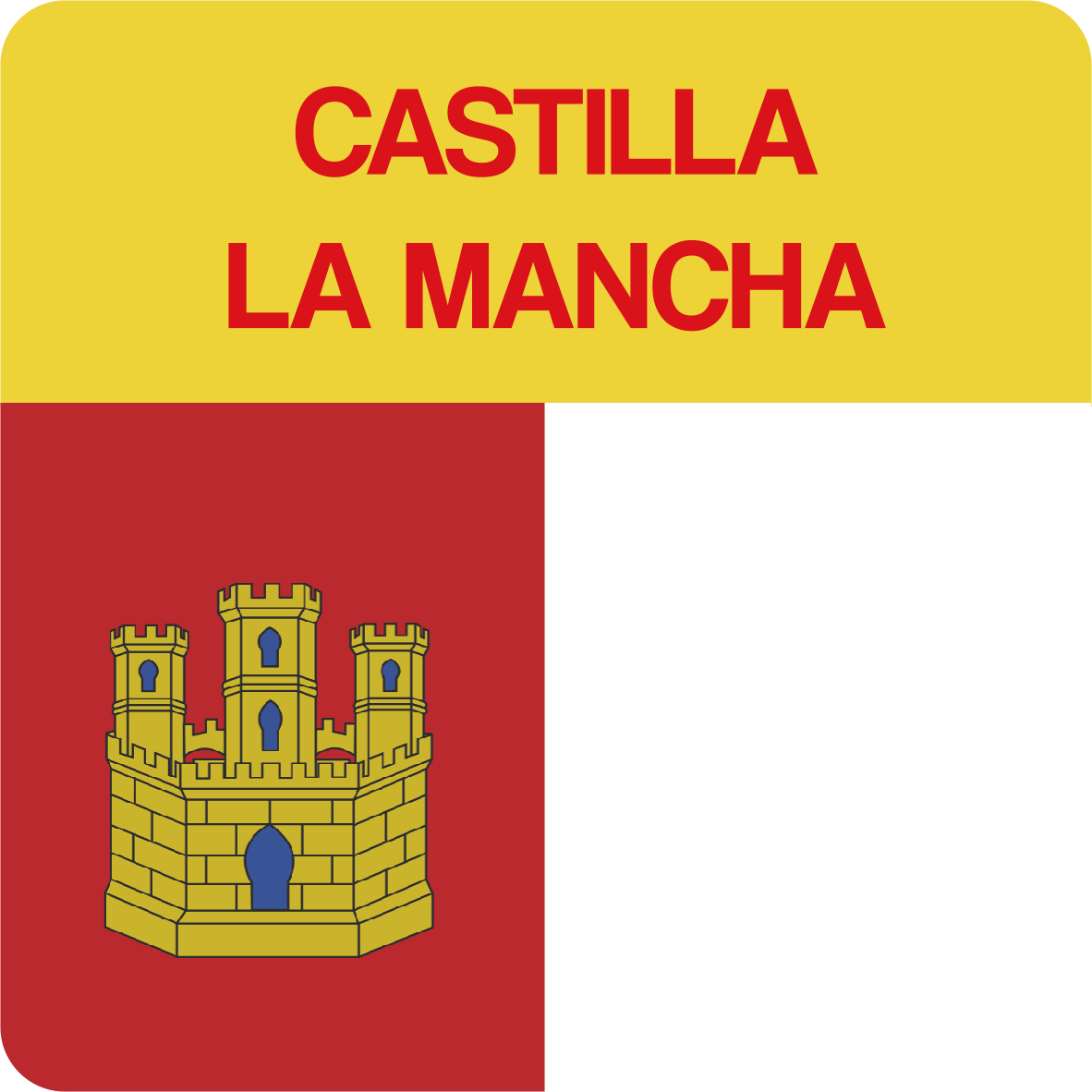 Castilla-La Mancha