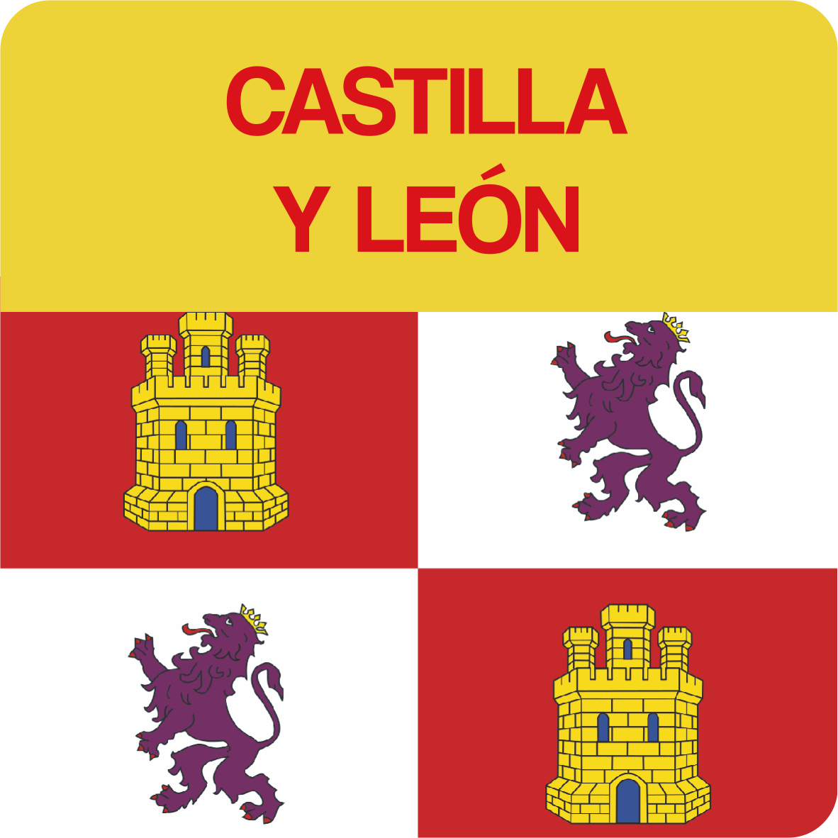 Castilla y León