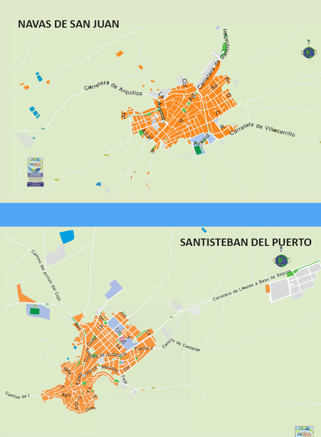 Linares (Pack Callejeros)