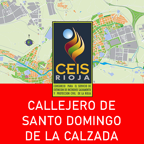 Santo Domingo de la Calzada