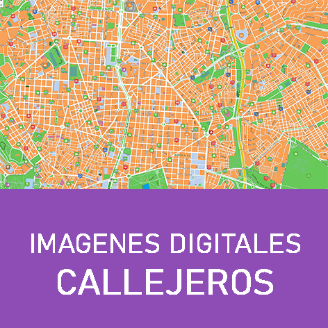 Imágenes Digitales Callejeros Cantabria