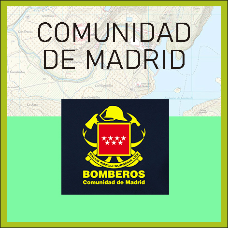 Comunidad de Madrid
