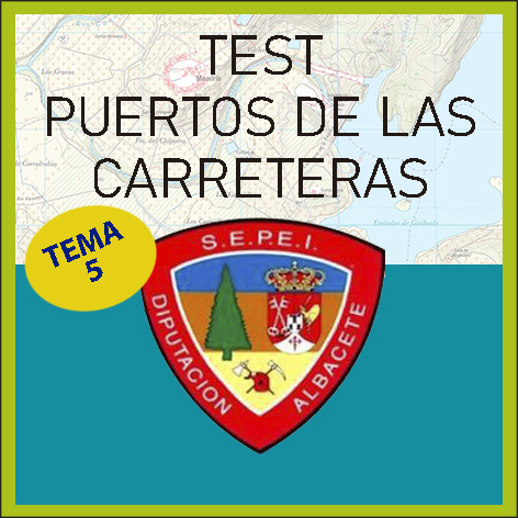 Test Puertos de las Carreteras de Albacete